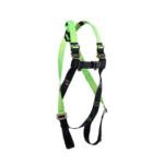 Polyester Full Body Fall Arrest Safety Harness