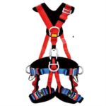 Polyester Full Body Safety Harness