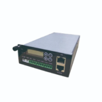 Power Supply Monitoring