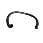 Pre-bent hose – engine pump to heat exchanger