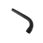 Pre-bent hose – engine pump to heat exchanger