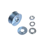 Pulley 6 groove