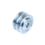 Pulley V groove 12.7 mm Ø 70 mm