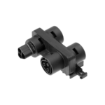 QC Distribution block
