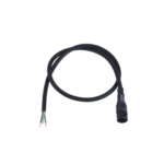 QC Mains Power Cord