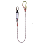 Rope Lanyard Fall Protection