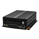 Car DVD and Recording System