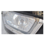 Fog Light Protection Unit