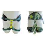 Safety Half Body Harness