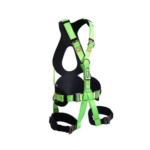 Safety Harness For Construction And Industrial