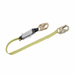 Safety Harness Rope Rescue Lighting Rope Safety Belt Rope