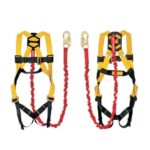 Safety Harnesses For General Industry