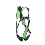 Scaffolding Fall Arrest Safety Harness