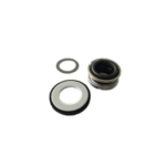 Seal impeller pump
