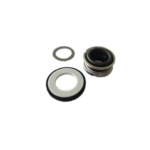 Seal impeller pump