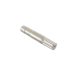 Shaft impeller pump