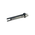 Shaft impeller pump
