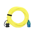 Shore Connect Cable sets