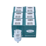 Sixpack Diesel Filter