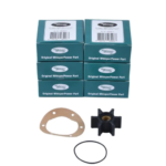 Sixpack Impeller Kit