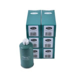 Sixpack Separation filter Diesel / Water