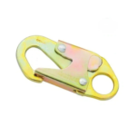 Snap Hook For Fall Protection Lanyard