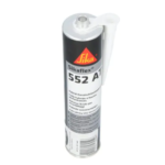 Solar Bracket assembly adhesive