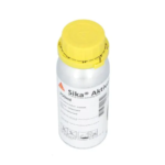 Solar Bracket assembly adhesive activator