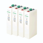 Solar PV Ni-Fe Cell EVTN Series Alkaline Rechargeable Battery