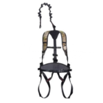 Standard Fall Protection Safety Harness Kit For Hunting