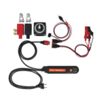 Starter battery installation kit > 100 Ah