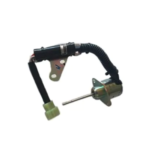Stop solenoid Z482 & D722 E4b – Kubota engine only