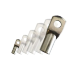 Terminal ring non isolated