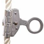 Trailing Rope Grab With Ring