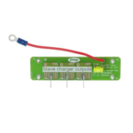 Triple SlaveCharger PCB – PowerCube