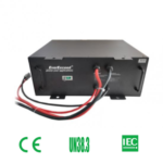 UL Approval Floor cleaning machine Lithium Solution