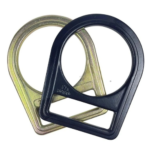 US Type D-Ring For Harness