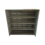 VRLA assembly indoor cabinet solution