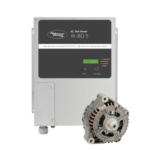 W-BD 5 AC Belt Power