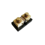 WBM 1200 A / 50 V Shunt