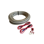WBM Connection Accessory kit 12 mtr