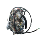 WP1 Diesel engine with PM alternator H