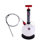 WP6000 Oil suction pump 6 ltr