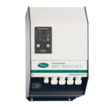WPC 24 V  5000 VA – 140 A
