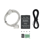 WPC-RS 232 i Data Logger Module
