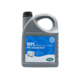 WPL coolant G12 + 4 liter