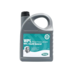 WPL – 15W40 general oil 4 liter