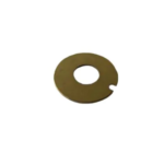 Wear plate (raw water pump 40401870)