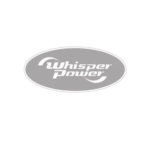 Whisper DC RAIL – DC main distribution