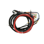 Wiring loom GV2/3 Piccolo/elite complete